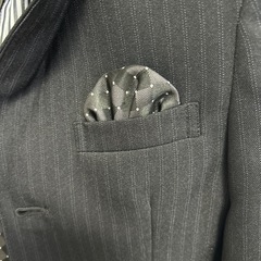 【OLIVER HOUSE】セットアップ　男の子用120㎝　の画像