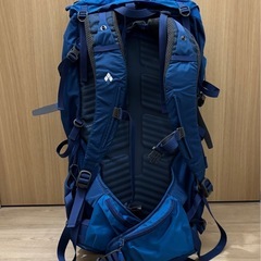 mont-bell  チャチャパック35の画像