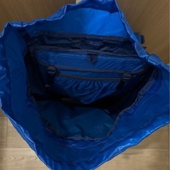 mont-bell  チャチャパック35の画像