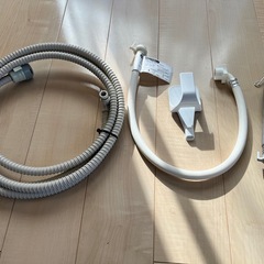 ヒートポンプ分解清掃済！Panasonicドラム式洗濯機洗濯11kg/乾燥6kg
の画像