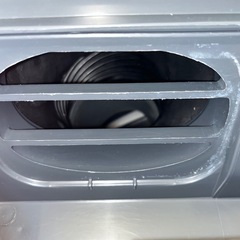 ヒートポンプ分解清掃済！Panasonicドラム式洗濯機洗濯11kg/乾燥6kg
の画像