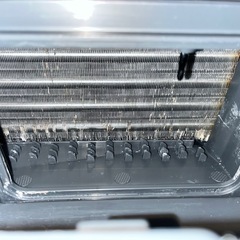 ヒートポンプ分解清掃済！Panasonicドラム式洗濯機洗濯11kg/乾燥6kg
の画像