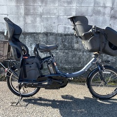 PAS kiss mini unの画像