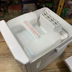 三菱重工 スチームファン蒸発式加湿器 roomist SHE35VD 21年製 在庫②の画像