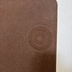 ピアノの下に敷く板の画像