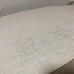 テーブルの画像