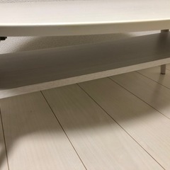 テーブルの画像