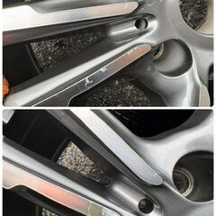 スタッドレスセット BMW X3,X4(G01,G02)に！MAK ルフトFFの画像