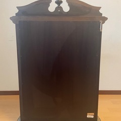 【ビンテージ　ミラー】Slumberland (英国王室御用達)の画像