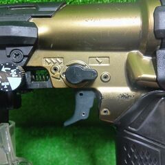 ハイコーキ(HIKOKI) WF4HS 高圧エアネジ打ち機【市川行徳店】【店頭取引限定】【中古】管理番号：ITK3U2P6WK3Kの画像