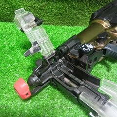 ハイコーキ(HIKOKI) WF4HS 高圧エアネジ打ち機【市川行徳店】【店頭取引限定】【中古】管理番号：ITK3U2P6WK3Kの画像