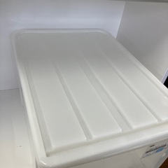 I2512-772 収納ケース 中古の画像