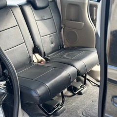 N-BOX車検長い！不具合無し👌ローン通します👌の画像