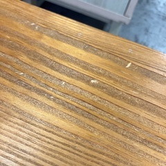 I2512-773 テレビ台 キズあり 中古の画像