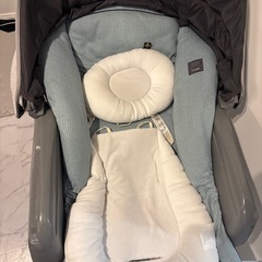 コンビ　ネムリラ　電動の画像