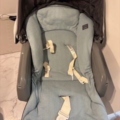 コンビ　ネムリラ　電動の画像