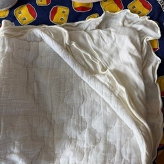 ベビー　お昼寝布団　セットの画像