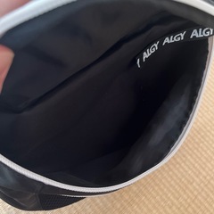【年末年始限定】ALGY ウエストポーチの画像
