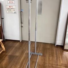 パイプハンガー【町田市再生家具】1227の画像