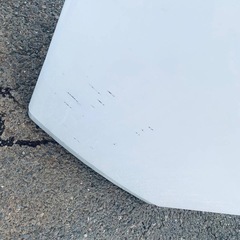 ✅ハイアール電気洗濯機✅ ✅JW-C60A✅ の画像