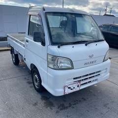 ハイゼットの画像