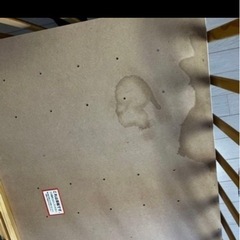 ミニベビーベッドの画像