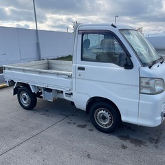 ハイゼットの画像