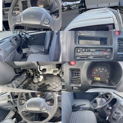 ハイゼットの画像