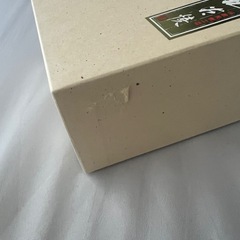 【新品未使用・箱付き】九谷焼ペアカップの画像