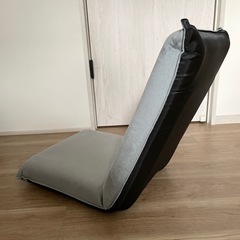 【美品】座椅子の画像
