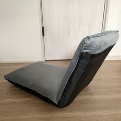 【美品】座椅子の画像