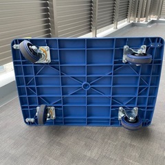 台車　200kg
の画像