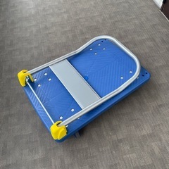 台車　200kg
の画像