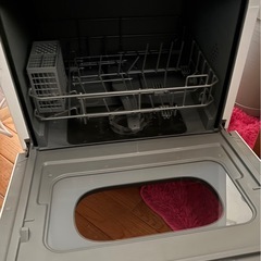 食洗機の画像