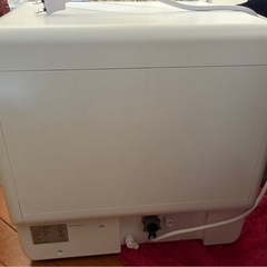 食洗機の画像