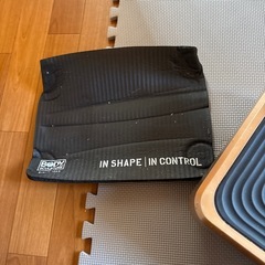 ブルブルマシーン　　下付きマット有りの画像