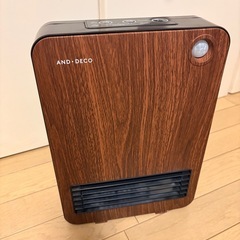 ストーブの画像