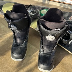 ［年末限定］スノーボードセットの画像