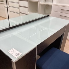 松永家具　3面ドレッサーをご紹介しますの画像