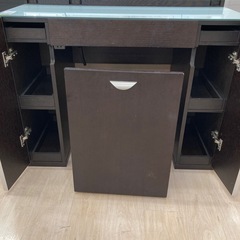 松永家具　3面ドレッサーをご紹介しますの画像