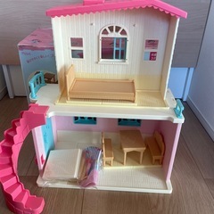 リンキーココハウスの画像