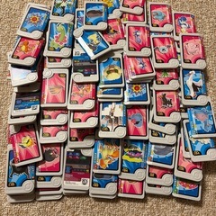 ポケモンフレンダ140枚セット
の画像