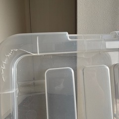 収納ケースの画像