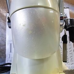 フルトンストリートカプセルマシン　エスプレッソ式 Amway アムウェイ P06HSの画像