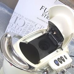 フルトンストリートカプセルマシン　エスプレッソ式 Amway アムウェイ P06HSの画像