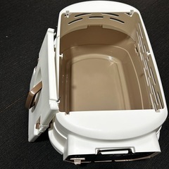 ②ペットキャリー　アイリスオーヤマの画像