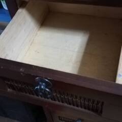 アジアン家具　チェストの画像