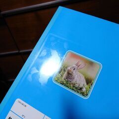 2冊セット　連絡帳 カレッジアニマル学習帳 れんらくちょうタテ10行 LP80の画像