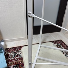 急募12月希望 ガラステーブルの画像