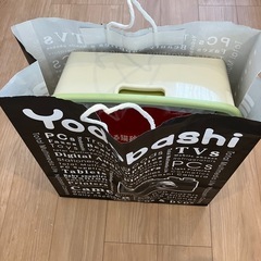 猫用　トイレ　ニャンとも清潔トイレの画像